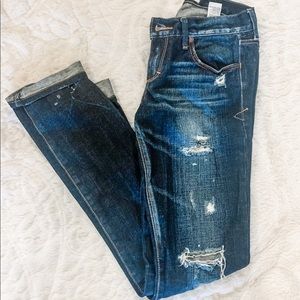 Abercrombie & Fitch Jeans LIKE NEW